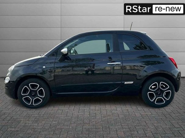 Fiat 500 1.0 51 kW image number 6