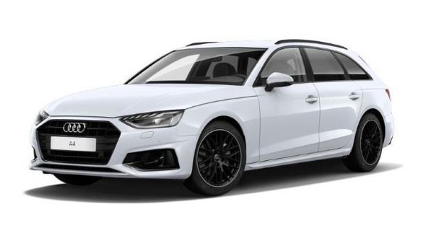 Audi A4 40 TDI S tronic Avant Advanced 150 kW image number 1