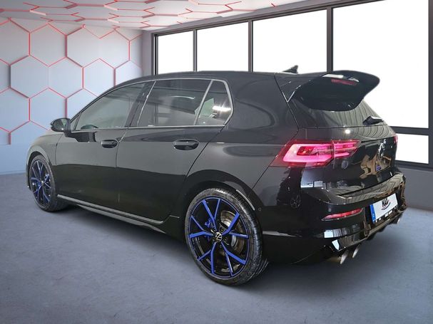 Volkswagen Golf R DSG 4Motion 245 kW image number 6