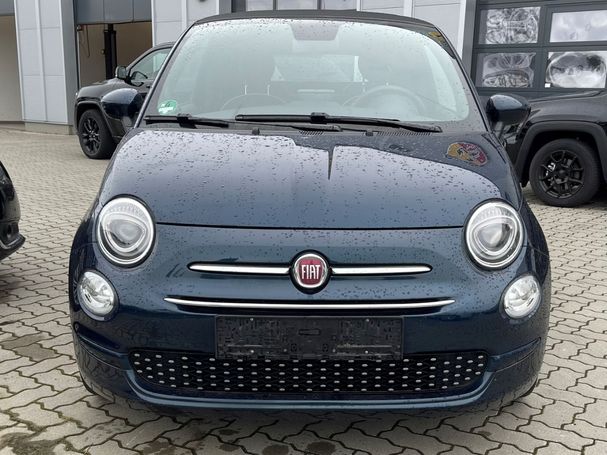 Fiat 500C 1.2 8V Lounge 51 kW image number 2