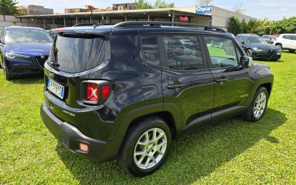 Jeep Renegade 96 kW image number 9