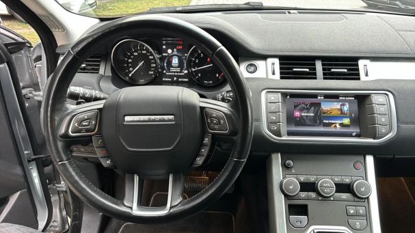 Land Rover Range Rover Evoque 130 kW image number 11