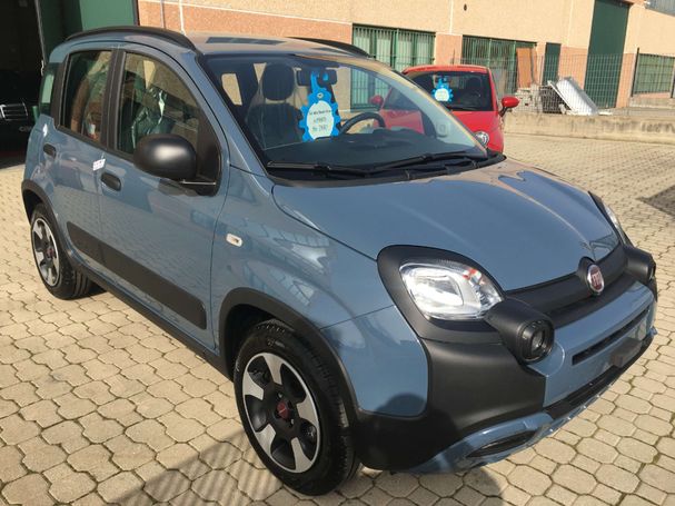 Fiat Panda 1.0 Hybrid 51 kW image number 3