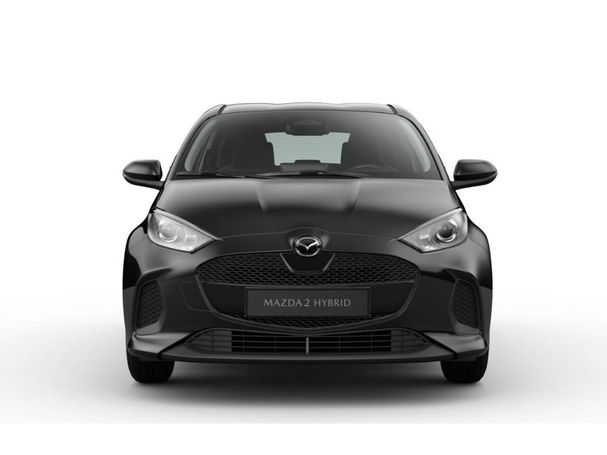 Mazda 2 Hybrid 85 kW image number 9