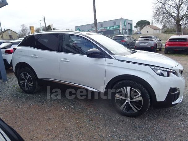 Peugeot 3008 BlueHDi 130 S&S EAT8 96 kW image number 2