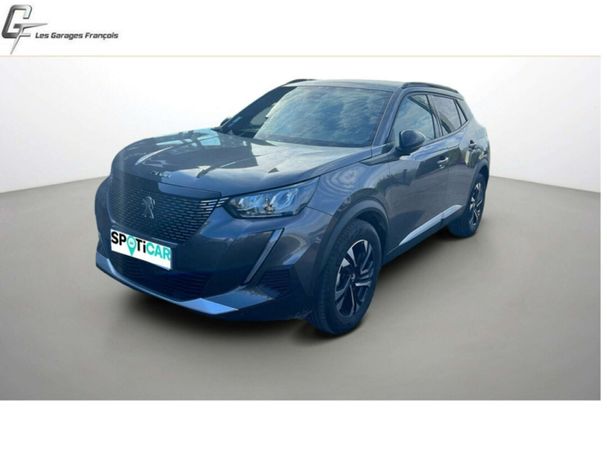 Peugeot 2008 PureTech 130 Allure 98 kW image number 1