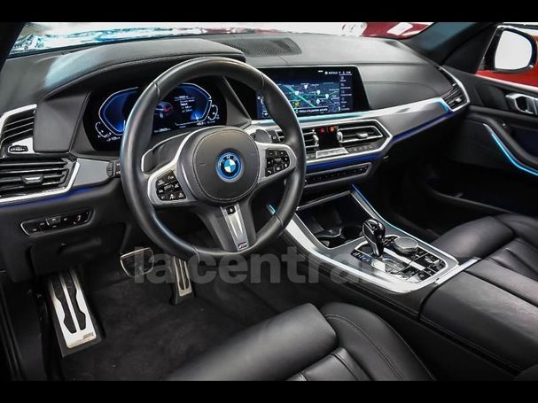 BMW X5 45e xDrive 290 kW image number 14