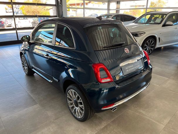 Fiat 500 1.0 51 kW image number 5