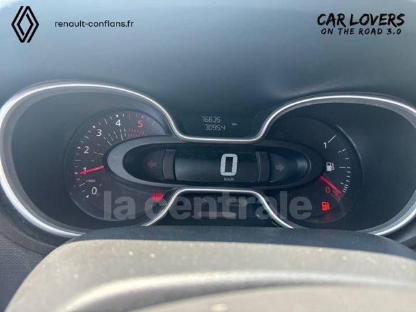 Renault Trafic dCi 145 107 kW image number 9