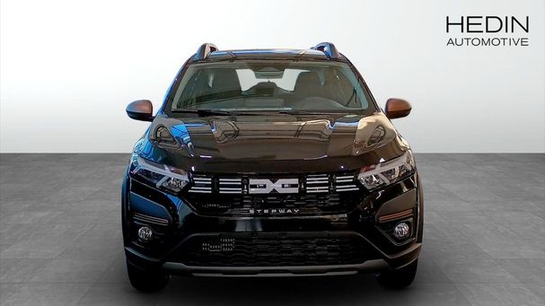 Dacia Sandero Stepway TCe 90 Extreme CVT 66 kW image number 8