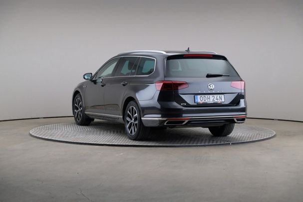 Volkswagen Passat GTE DSG 160 kW image number 4