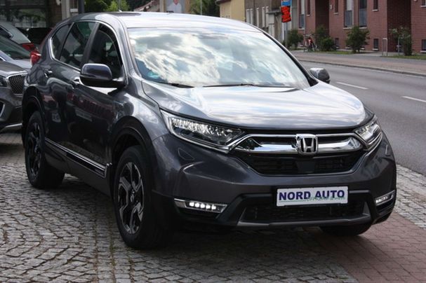 Honda CR-V Elegance 107 kW image number 2