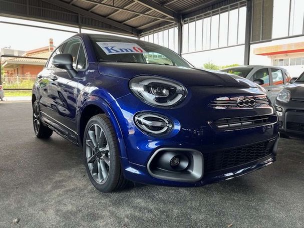 Fiat 500X 1.0 88 kW image number 2