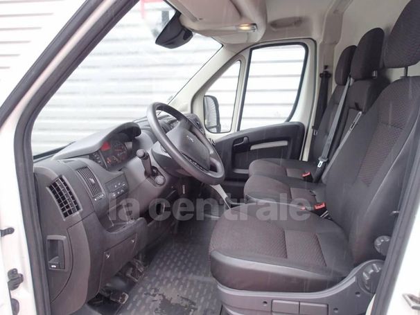 Peugeot Boxer HDi 335 S&S 103 kW image number 23