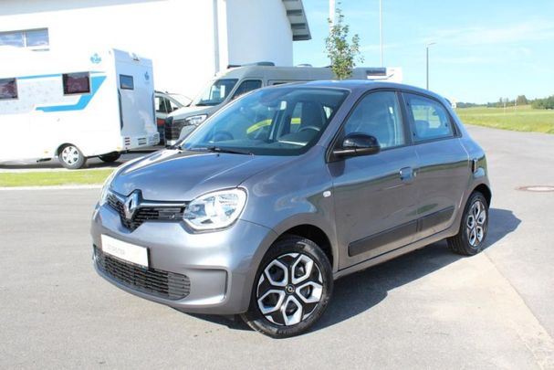 Renault Twingo SCe 65 48 kW image number 14