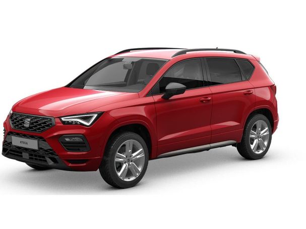 Seat Ateca 1.5 TSI DSG 110 kW image number 1