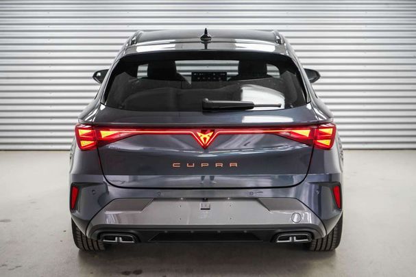 Cupra Leon Sportstourer 1.5 eTSI DSG 110 kW image number 3