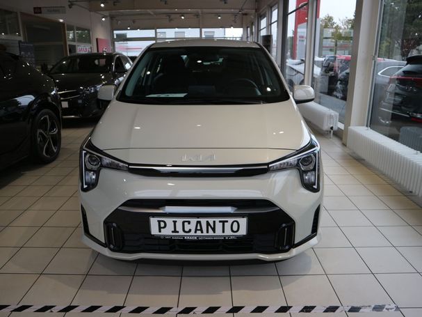 Kia Picanto 1.0 Vision 46 kW image number 3