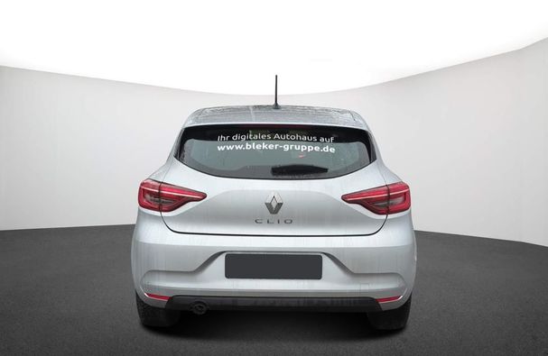 Renault Clio SCe 65 49 kW image number 4