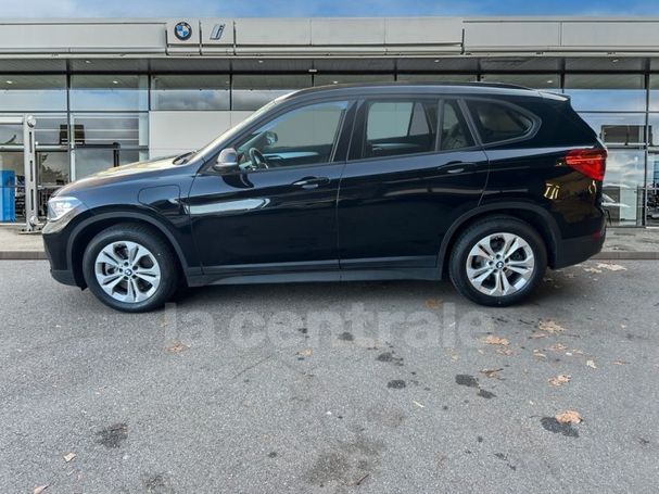 BMW X1 25e xDrive 162 kW image number 18