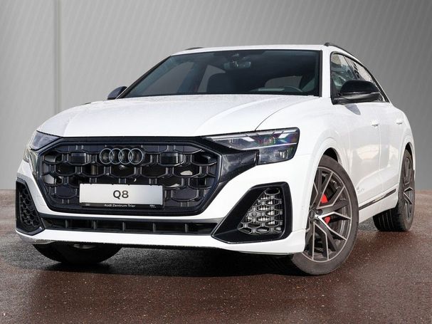 Audi Q8 55 TFSI quattro S-line 250 kW image number 1