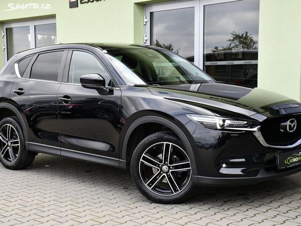 Mazda CX-5 SKYACTIV-G 121 kW image number 2