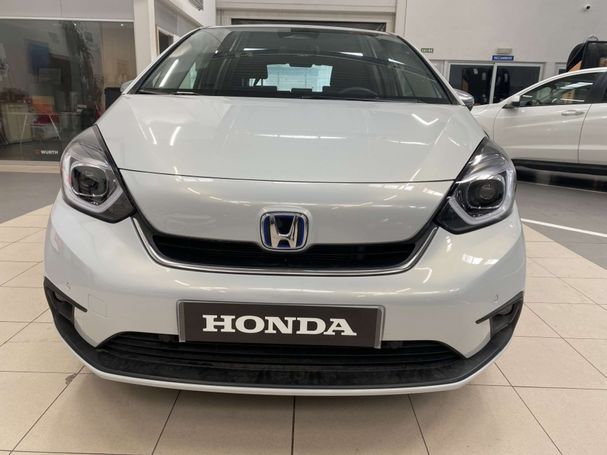 Honda Jazz 90 kW image number 7