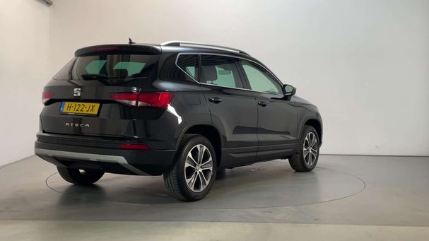 Seat Ateca 1.0 TSI Style 85 kW image number 2