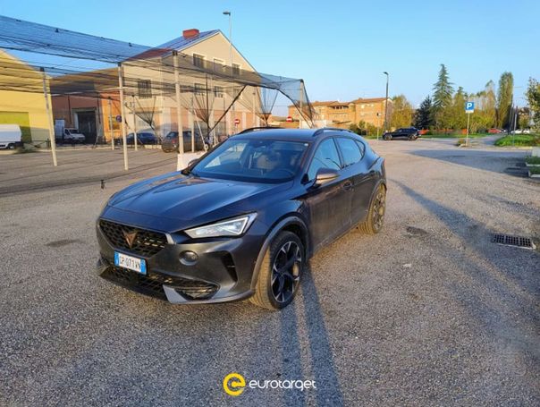 Cupra Formentor 1.4 e-HYBRID DSG 150 kW image number 1