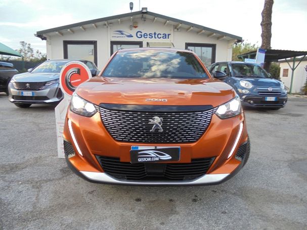 Peugeot 2008 PureTech 75 kW image number 3