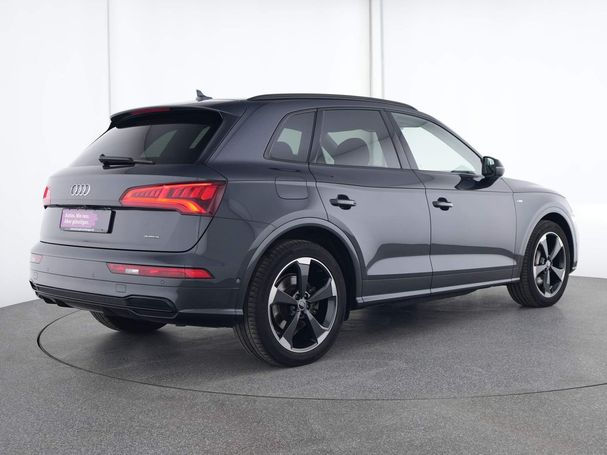 Audi Q5 Sport 220 kW image number 6