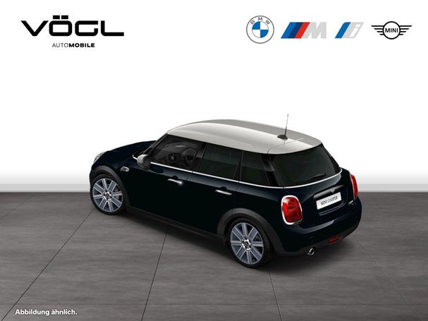 Mini Cooper 100 kW image number 7