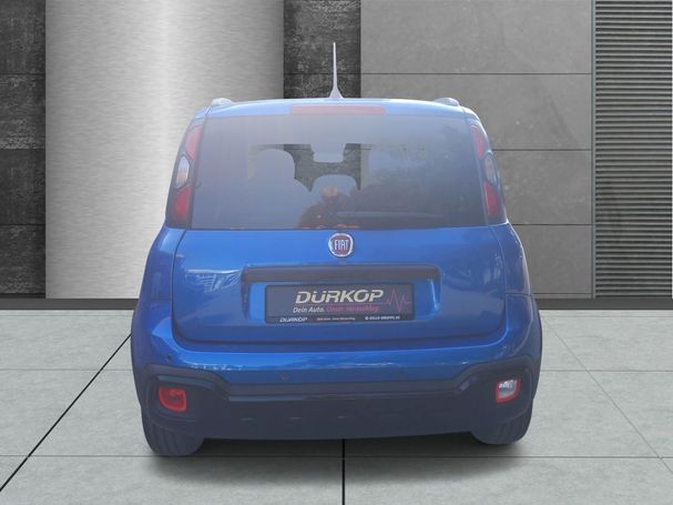 Fiat Panda 51 kW image number 6