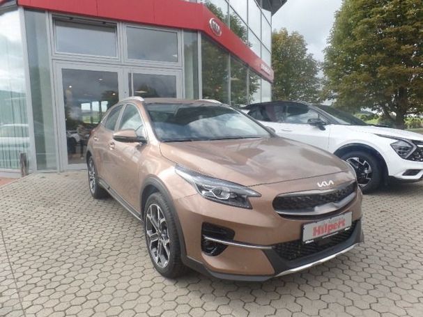 Kia XCeed 1.6 Spirit 104 kW image number 2