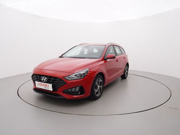 Hyundai i30 1.0 T GDI Comfort 88 kW image number 1