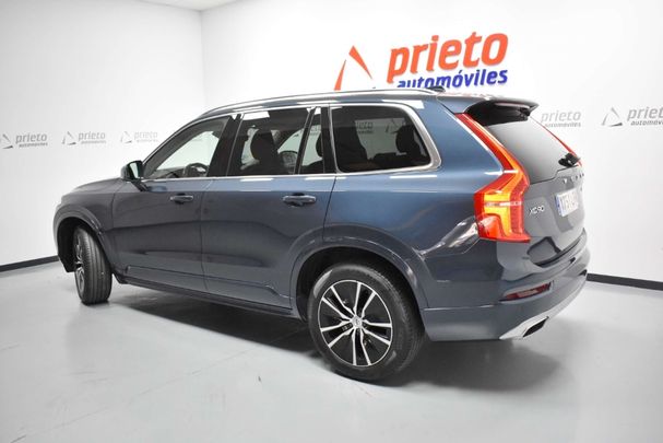 Volvo XC90 B5 AWD Momentum 173 kW image number 3