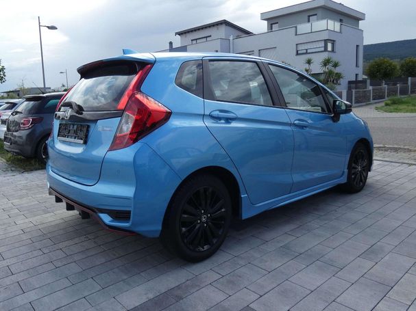 Honda Jazz 96 kW image number 6