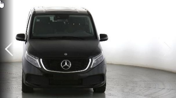 Mercedes-Benz EQV 300 150 kW image number 9