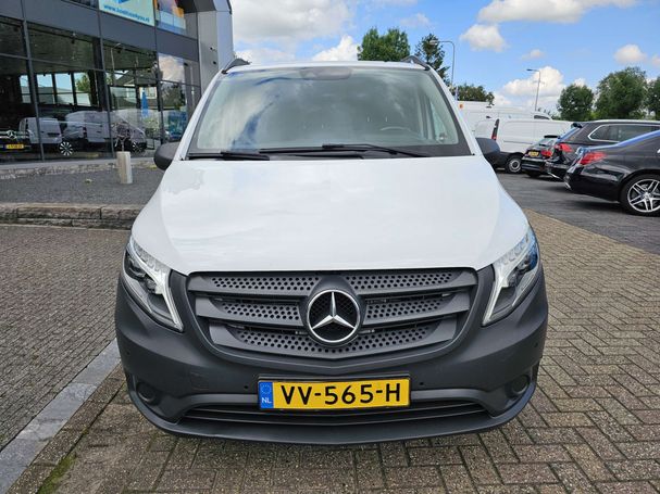 Mercedes-Benz Vito 114 CDi extra 100 kW image number 23