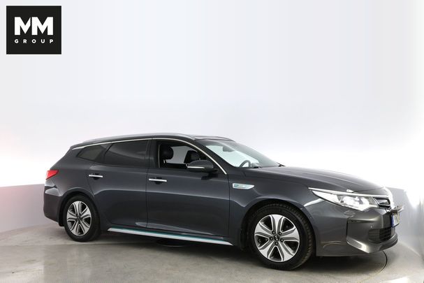 Kia Optima 152 kW image number 3