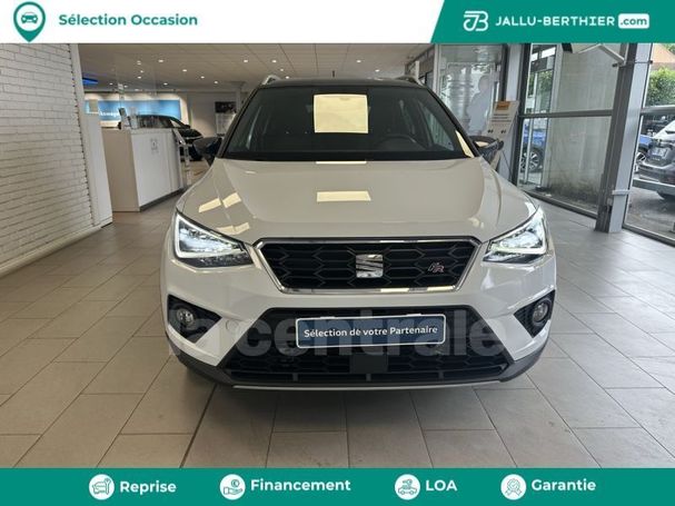 Seat Arona 1.0 TSI DSG 85 kW image number 3