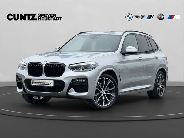 BMW X3 M40d xDrive 250 kW image number 1