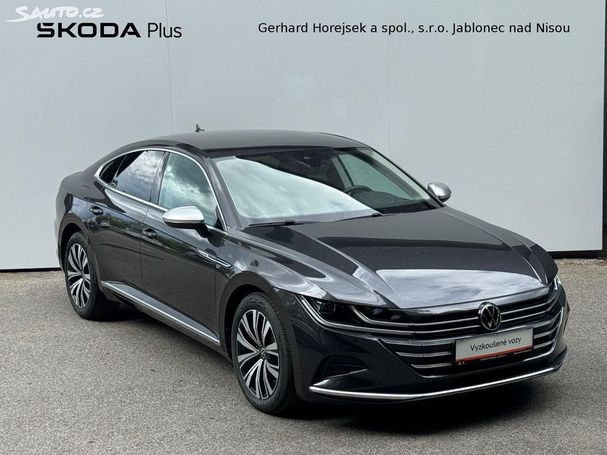 Volkswagen Arteon 110 kW image number 21