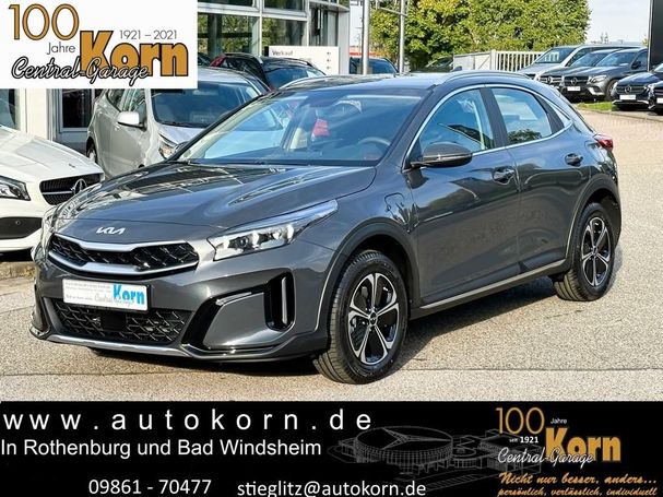 Kia XCeed 1.6 Vision 104 kW image number 1