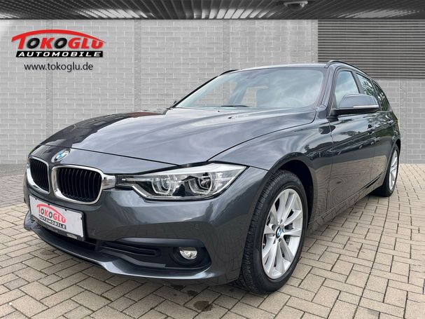 BMW 320d Touring Advantage 140 kW image number 1