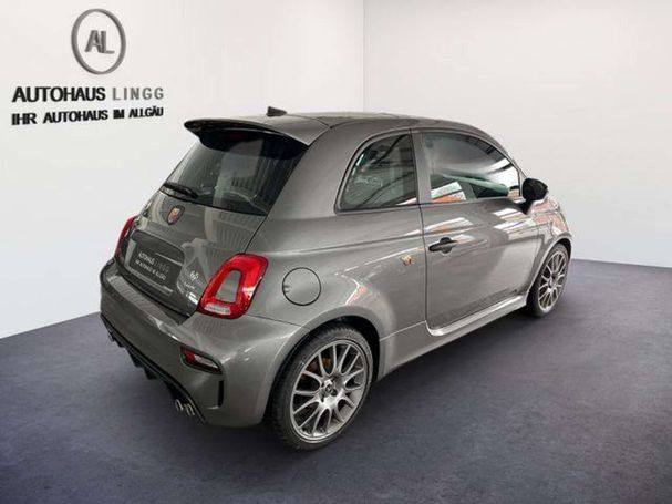 Abarth 695 132 kW image number 4