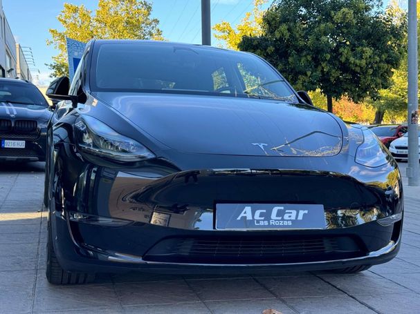 Tesla Model Y Performance AWD 353 kW image number 13