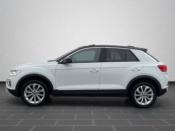 Volkswagen T-Roc 1.5 TSI Style DSG 110 kW image number 7