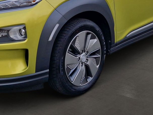 Hyundai Kona Elektro Style 100 kW image number 6