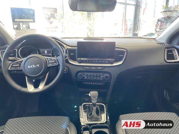 Kia XCeed Spirit 104 kW image number 10